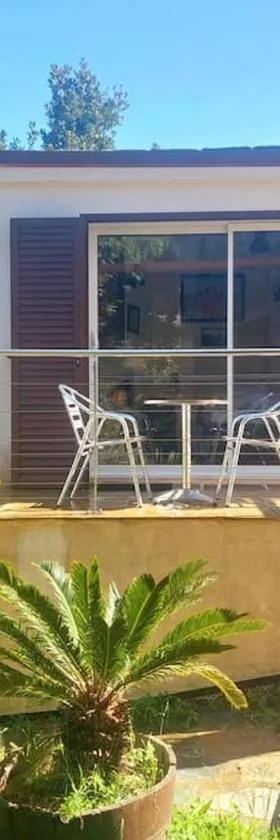 Maison d'hôtes montagne mer，位于Cardo的酒店