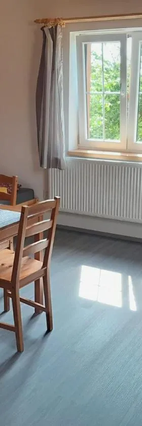 Apartmány Dunice 2，位于Blažejovice的酒店