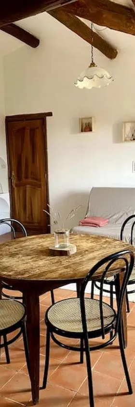 Appartement de caractère，位于吕尔的酒店