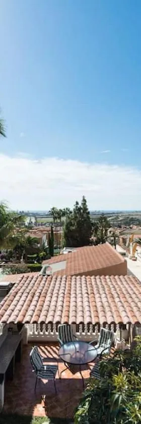 Vista Faro，位于Sonnenland的酒店