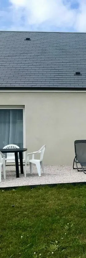 Maison 6-8 personnes 3 chambres，位于莱皮约的酒店