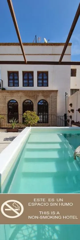 Murallas de Jayrán Hotel Boutique，位于阿尔么丽亚的酒店