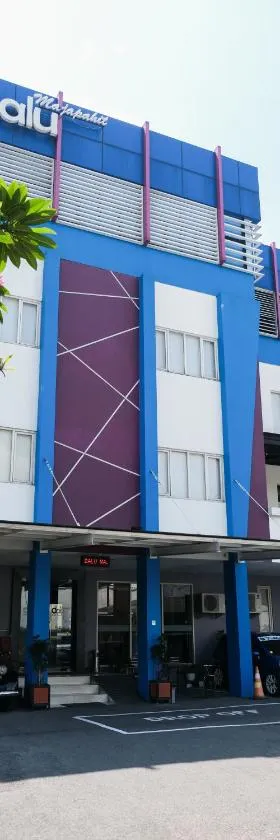Hotel Dalu，位于三宝垄的酒店