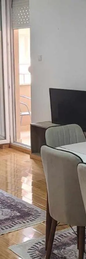 Apartment Vuchkovi，位于斯特鲁米察的酒店
