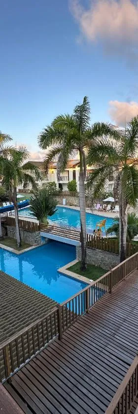 Resort Tree Bies - Subauma，位于苏巴乌马的酒店