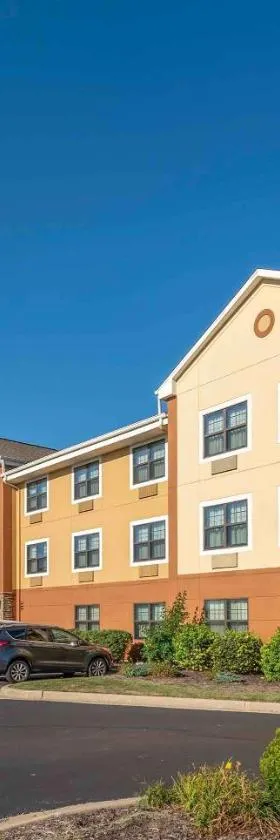 Extended Stay America Select Suites - St Louis - O' Fallon, IL，位于奥法伦的酒店