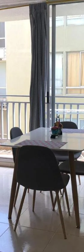Apto de 3 habitaciones con ventiladores y parqueadero comunal，位于巴耶杜帕尔的酒店