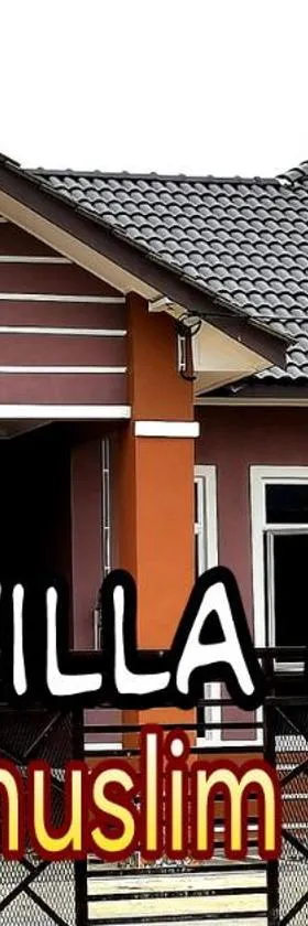 FIYA ViLA HOMESTAY，位于Ketereh的酒店