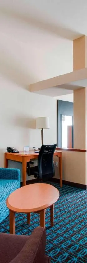 Fairfield Inn & Suites by Marriott Clermont，位于克莱蒙的酒店