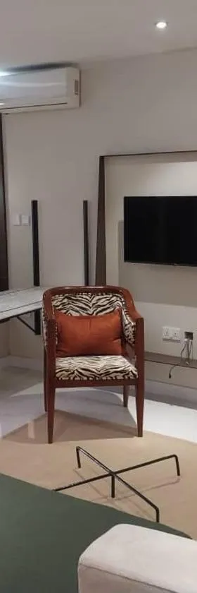 C apartment，位于阿布贾的酒店
