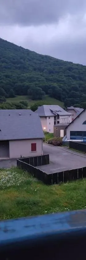 Appartement avec cabine，位于阿罗的酒店
