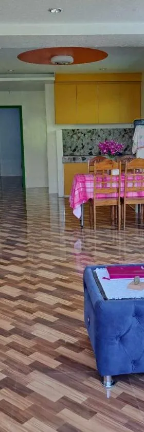 Estefania Homestay，位于Santa Monica的酒店
