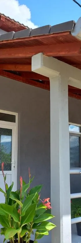 Apartman KONAK，位于Prozor的酒店