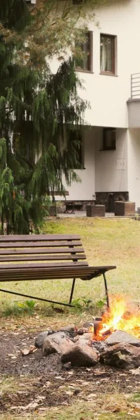 Chill&SPA Villa 30 min od Warszawy, Jacuzzi, Sauna, Sport，位于康斯坦钦-耶焦尔纳的酒店