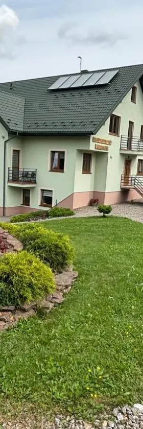 Agroturystyka Za Dębem，位于Łagów的酒店