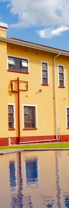 Pomona BB House，位于哈拉雷的酒店