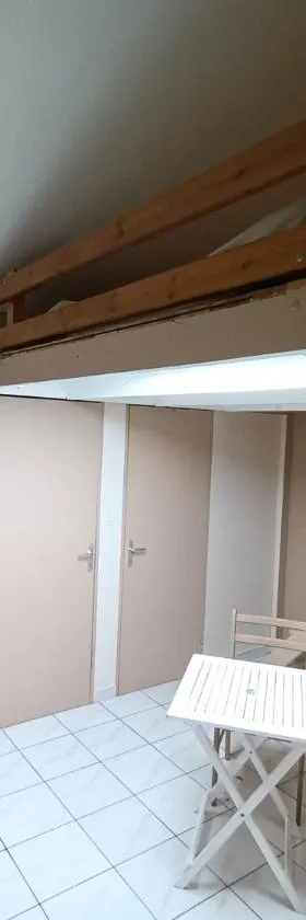 Chambre cosy，位于圣保罗的酒店