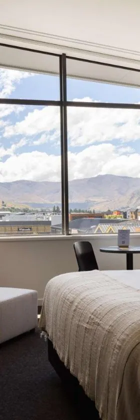 Sudima Queenstown Five Mile，位于皇后镇的酒店