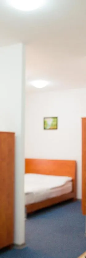 Residence Keruen，位于阿特劳的酒店