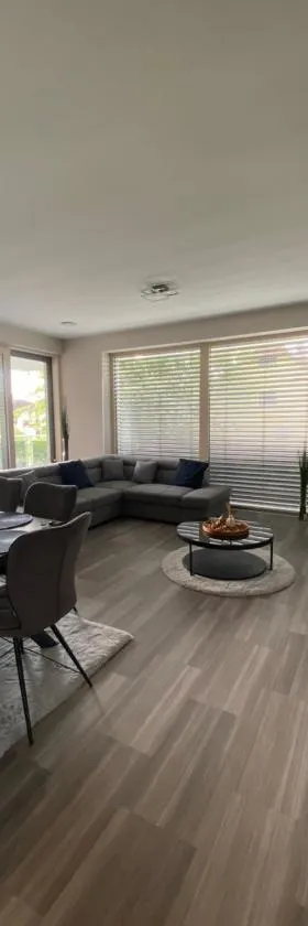 Modern Living in Budapest 2，位于布达佩斯的酒店
