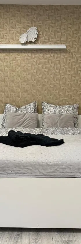 Apartmán Imperial，位于Pustkovec的酒店