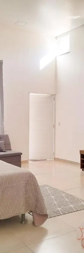 Casa Loft da Orla，位于巴拉博尼塔的酒店