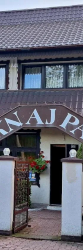 Knajpa Sorba，位于Skwierzyna的酒店