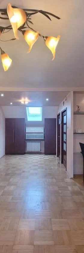 Apartament 'Siwy Dom'，位于Chełmiec的酒店