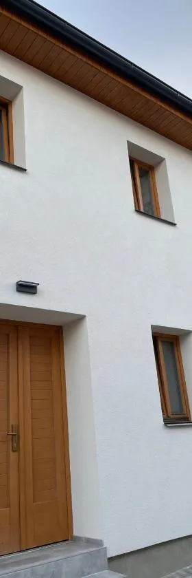Penzion U Blechy a Švába，位于Mikulčice的酒店