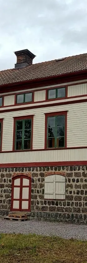 Kungsgården BnB，位于孔斯戈登的酒店