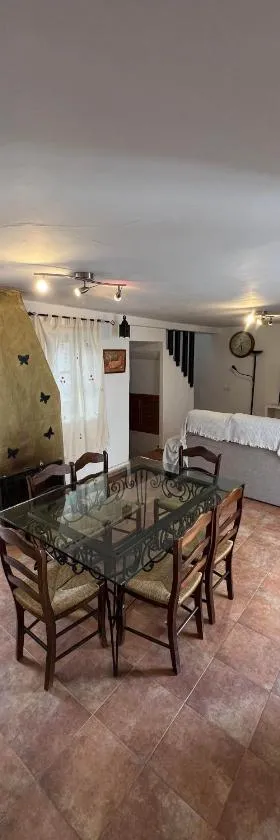 Casa Orencio, bosque encantado de Parauta，位于帕劳塔的酒店