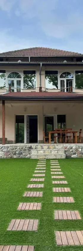 Oaza mira，位于Gornja Trešnjica的酒店