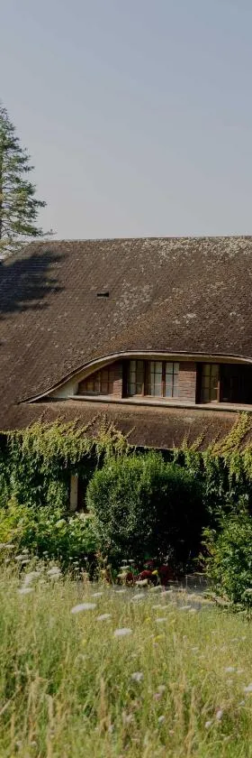 Domaine Foray，位于Villecien的酒店