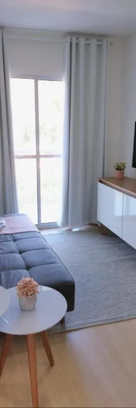 Apartamento em condomínio Nogueira Petrópolis Rj #1，位于Bom Sucesso的酒店