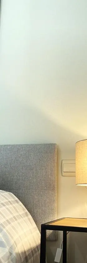 Loft Madueño de los Aires，位于阿尔卡拉德瓜代拉的酒店