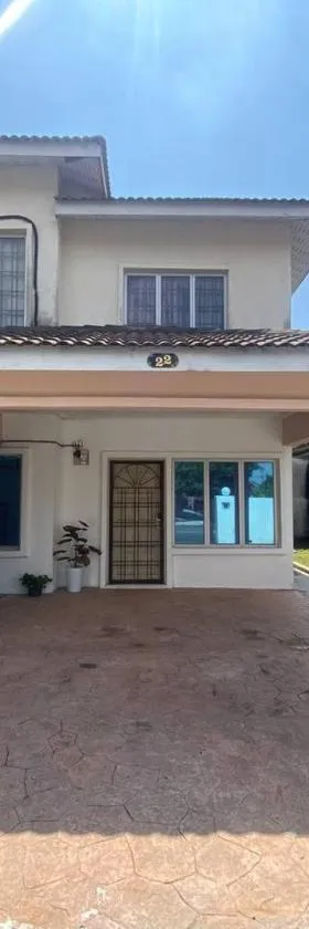 Shamila Islamic Homestay，位于万挠的酒店