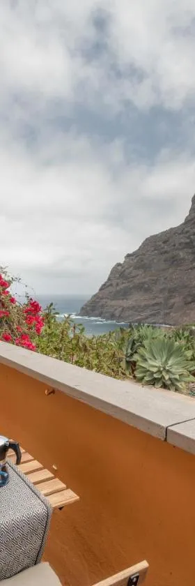 La casa de los viajeros，位于蓬塔德尔西达尔戈的酒店