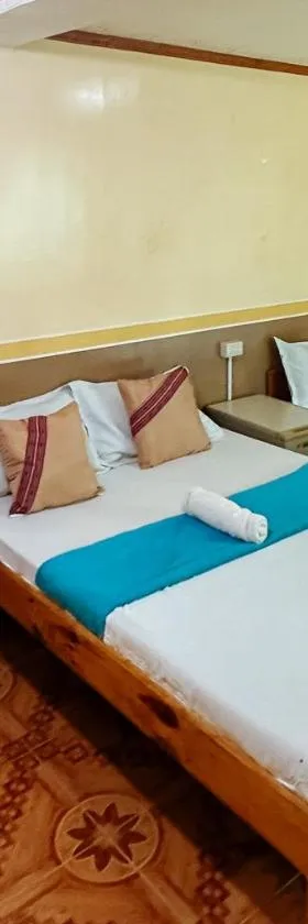 RedDoorz at Bilza Lodge Sagada，位于萨加达的酒店
