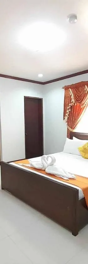 Gilin Suites Puerto Princesa Palawan，位于公主港的酒店