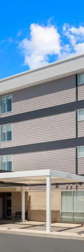 Home2 Suites By Hilton Lafayette，位于拉法叶的酒店