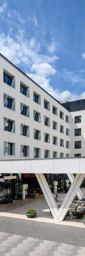 Mercure Debrecen，位于德布勒森的酒店