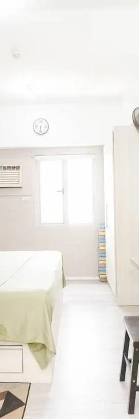Molly's place in Sunvida Tower G29-SM City Cebu，位于Mabolo的酒店