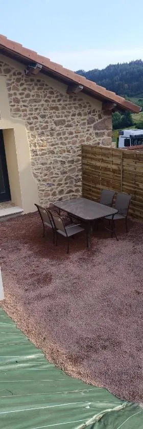 Appartement，位于康斯拉维利的酒店