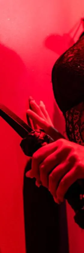 L'instant Secret - Love Room，位于Moutiers的酒店