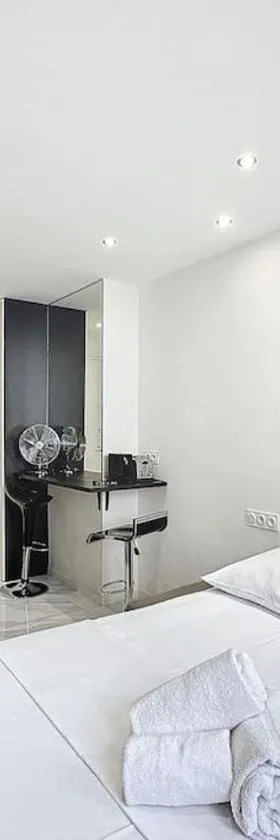 My home créqui 1，位于Fourvière的酒店