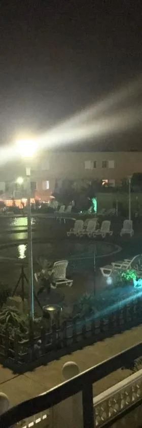 Casa Bonita，位于科斯塔德安提瓜的酒店