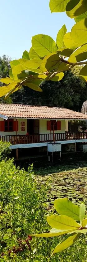 Cerca a Coveñas- Cabaña El Paraiso - Mar - Arena，位于圣安特罗的酒店