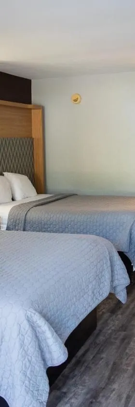 Columbus Inn and Suites，位于Columbus的酒店