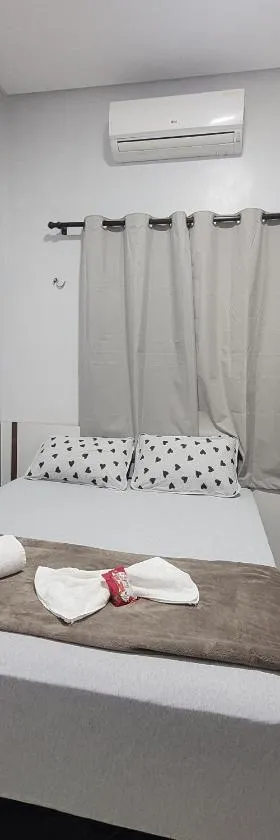 Quarto 6 Pousada e Lofts Marabá，位于马拉巴的酒店