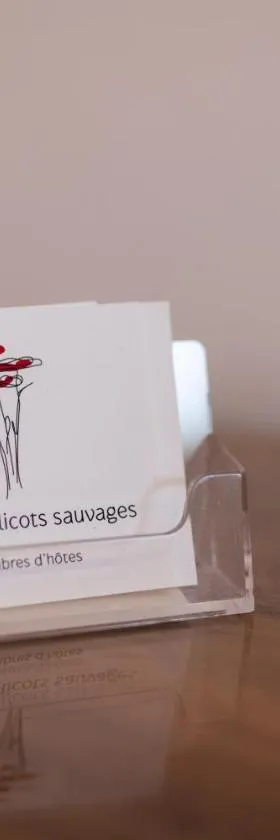 Aux coquelicots sauvages，位于Pont-Saint-Martin的酒店
